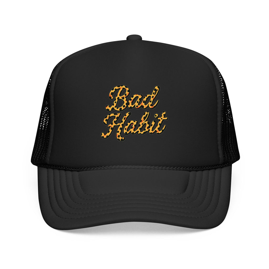 Foam Trucker Hat
