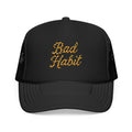 Foam Trucker Hat