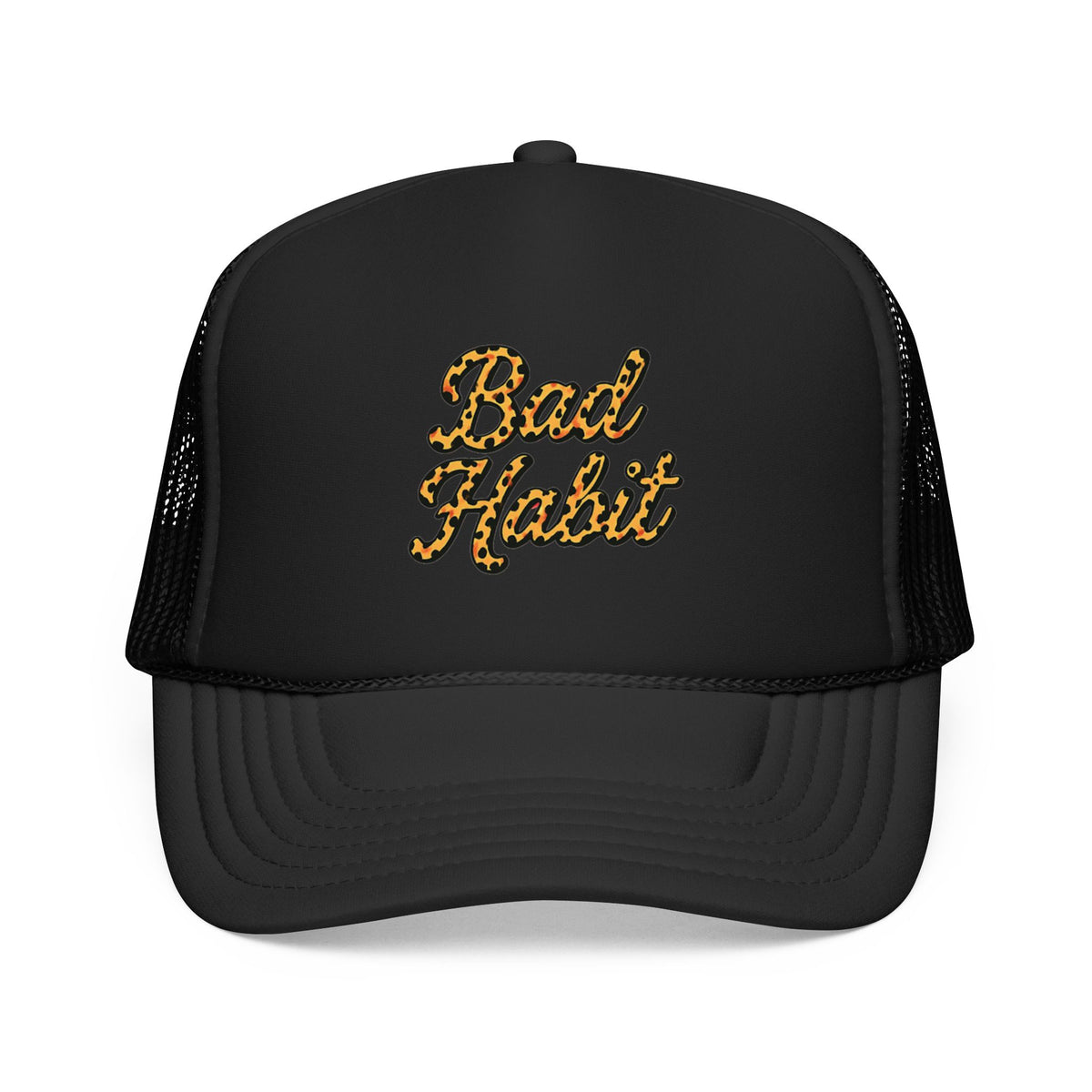 Foam Trucker Hat