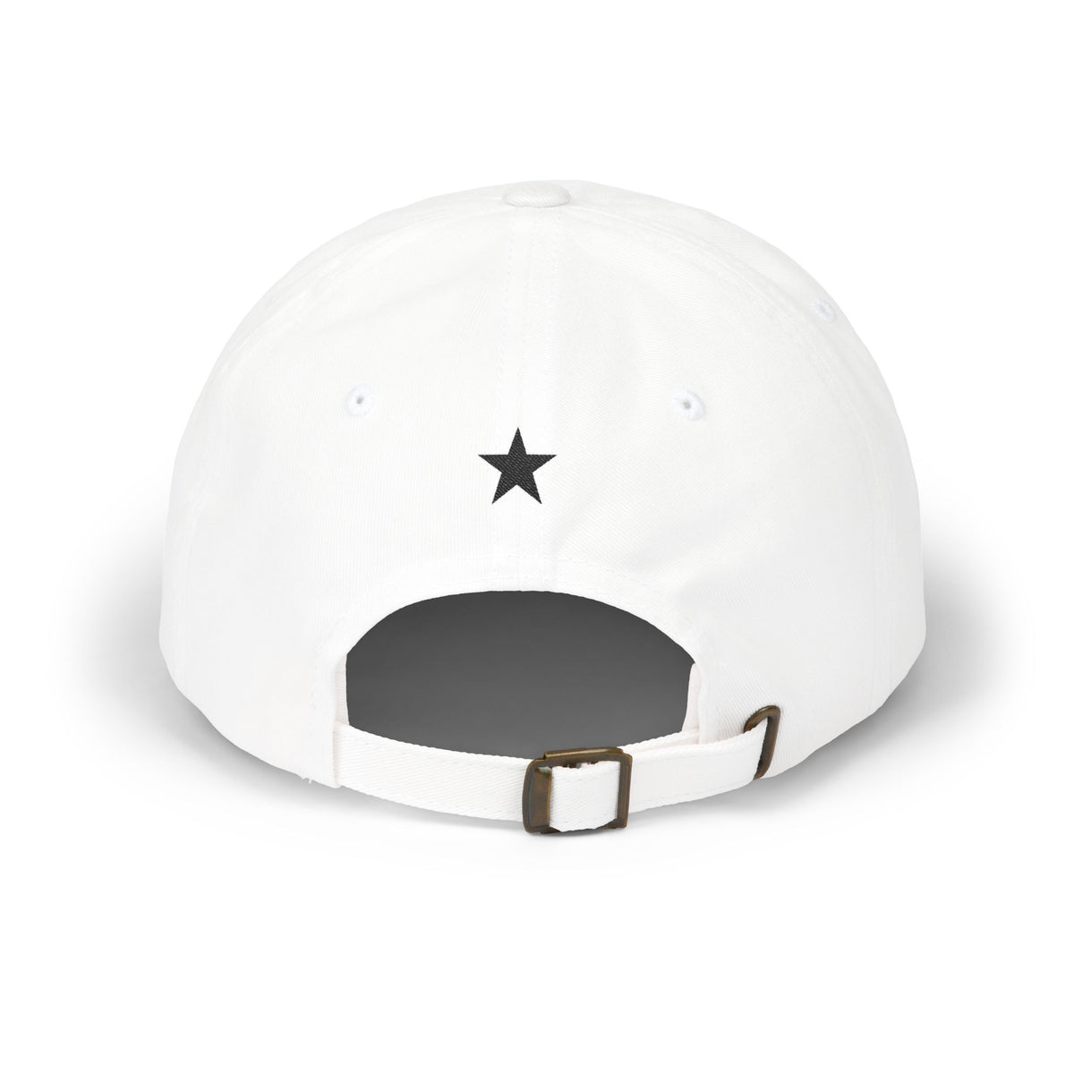 Classic Dad Cap