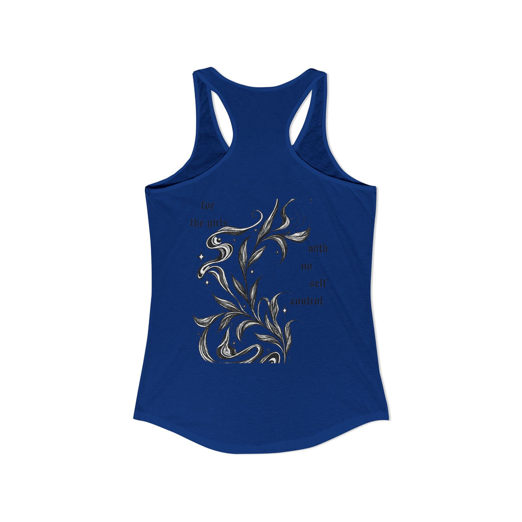 Women's Ideal Racerback Tank