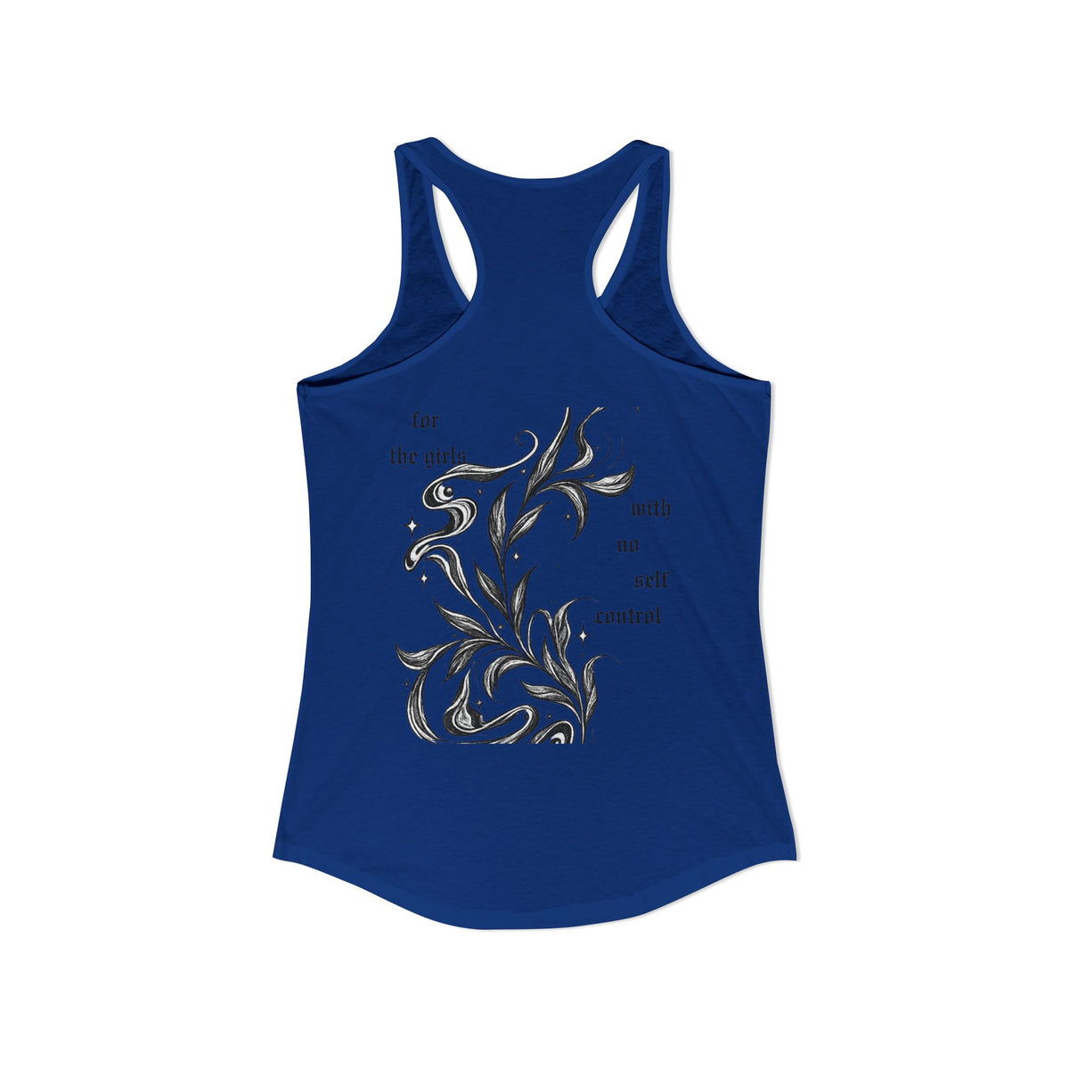 Women's Ideal Racerback Tank