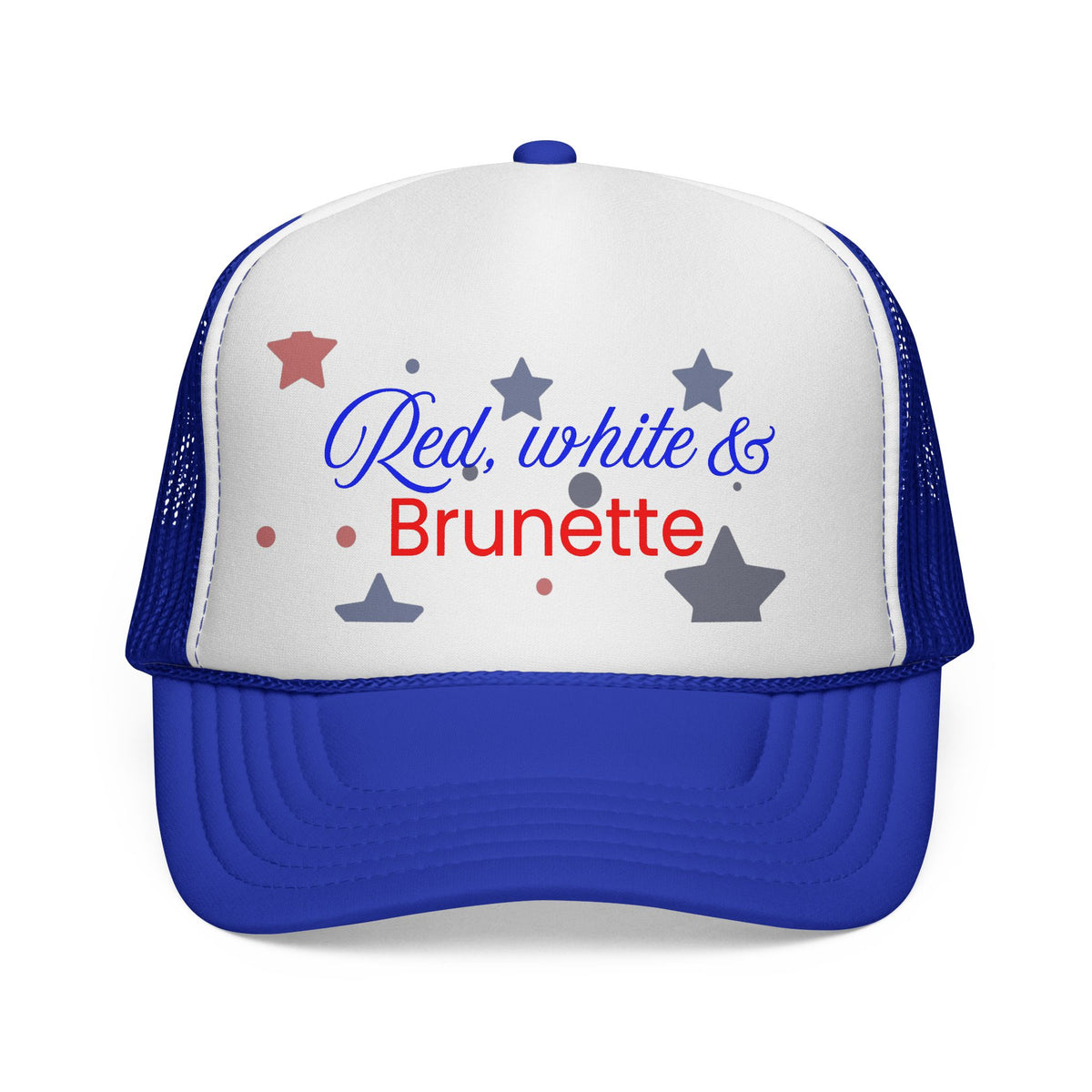 Trucker Caps
