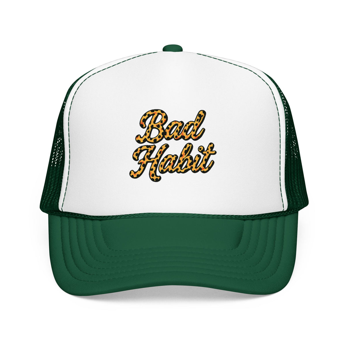 Foam Trucker Hat