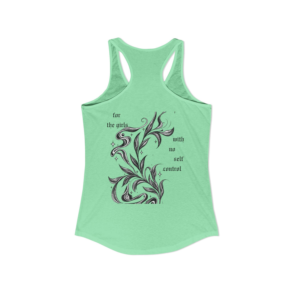Women's Ideal Racerback Tank