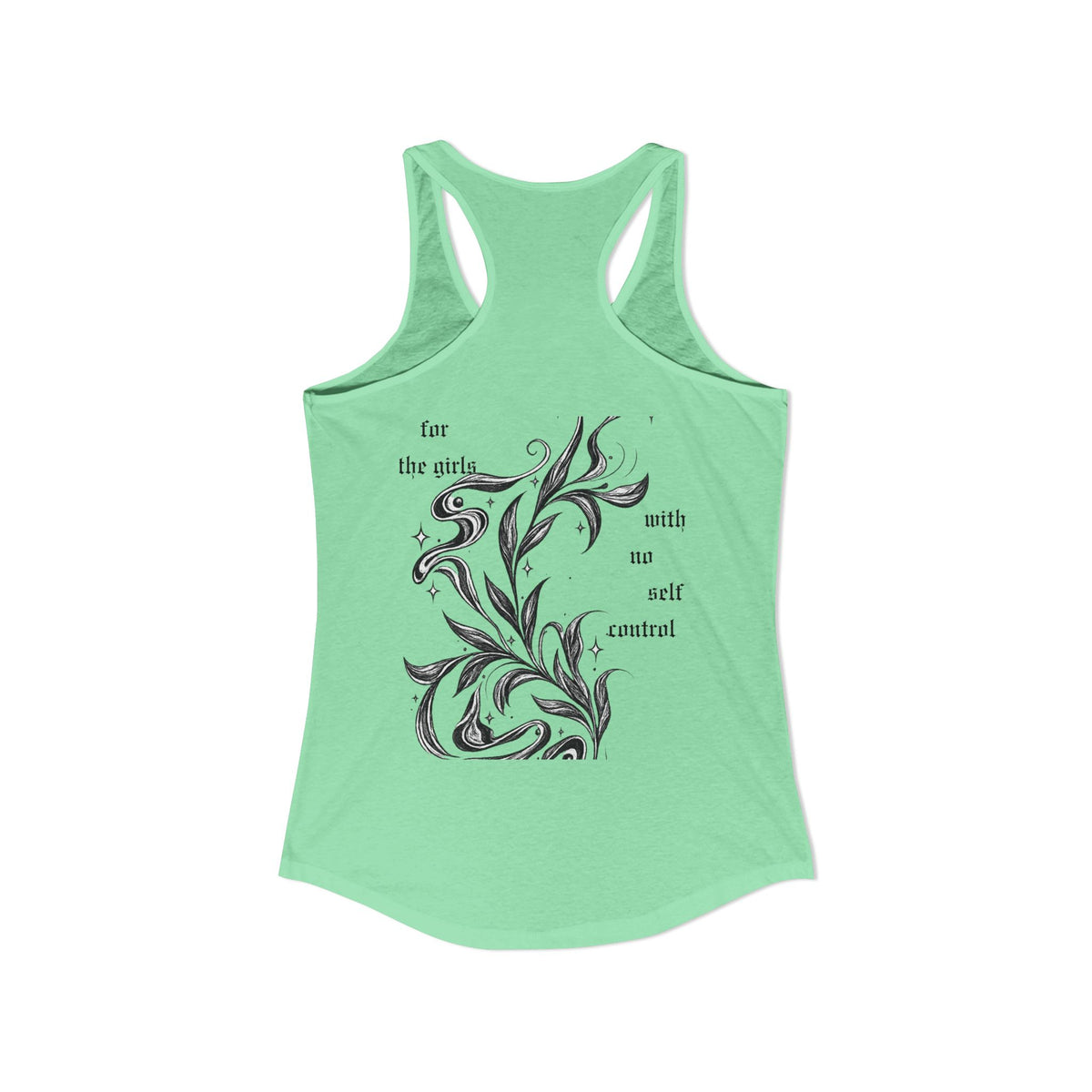 Women's Ideal Racerback Tank