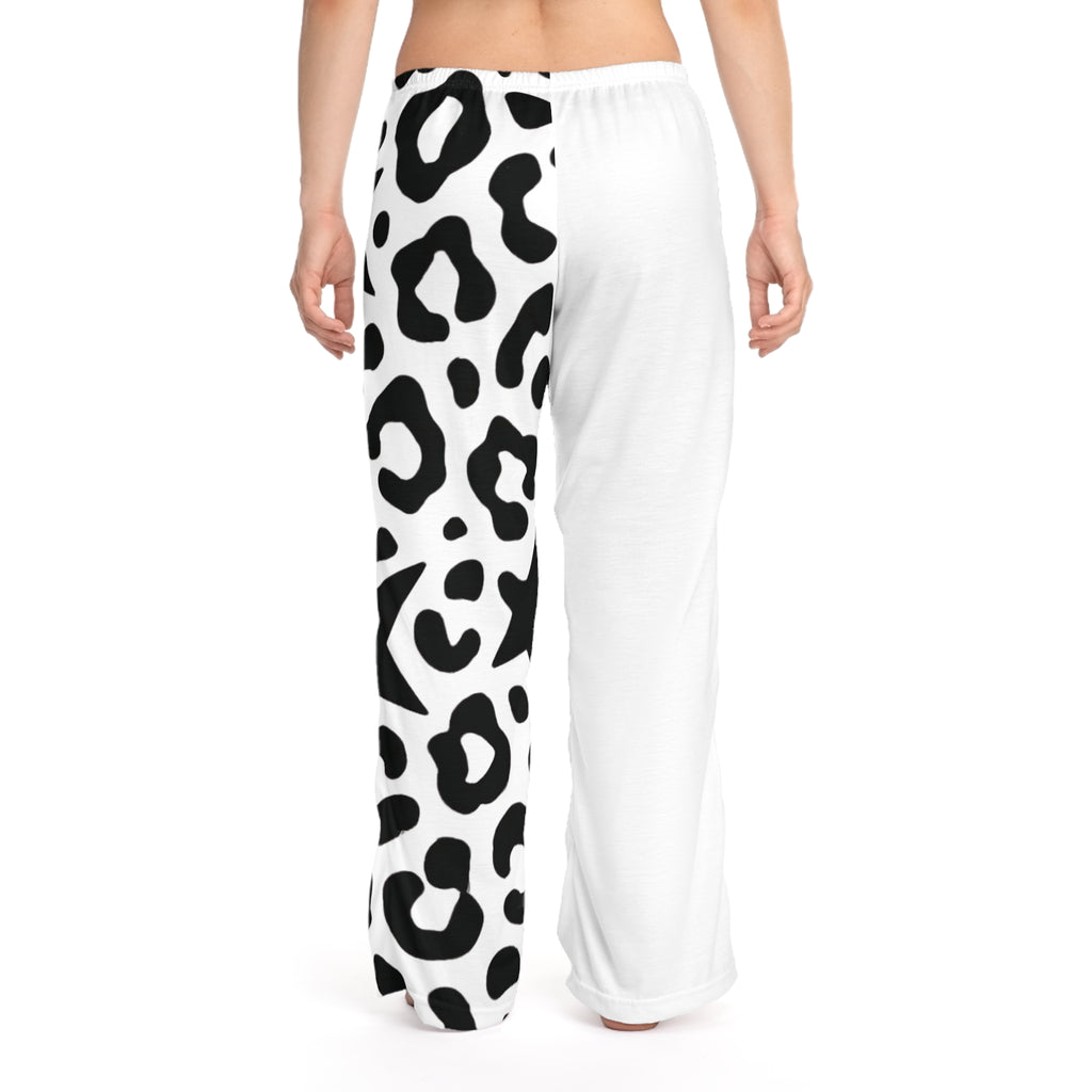 Women's Pajama Pants (AOP)