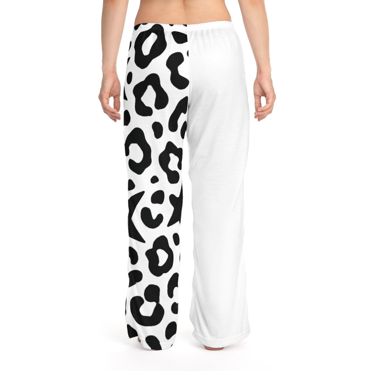Women's Pajama Pants (AOP)