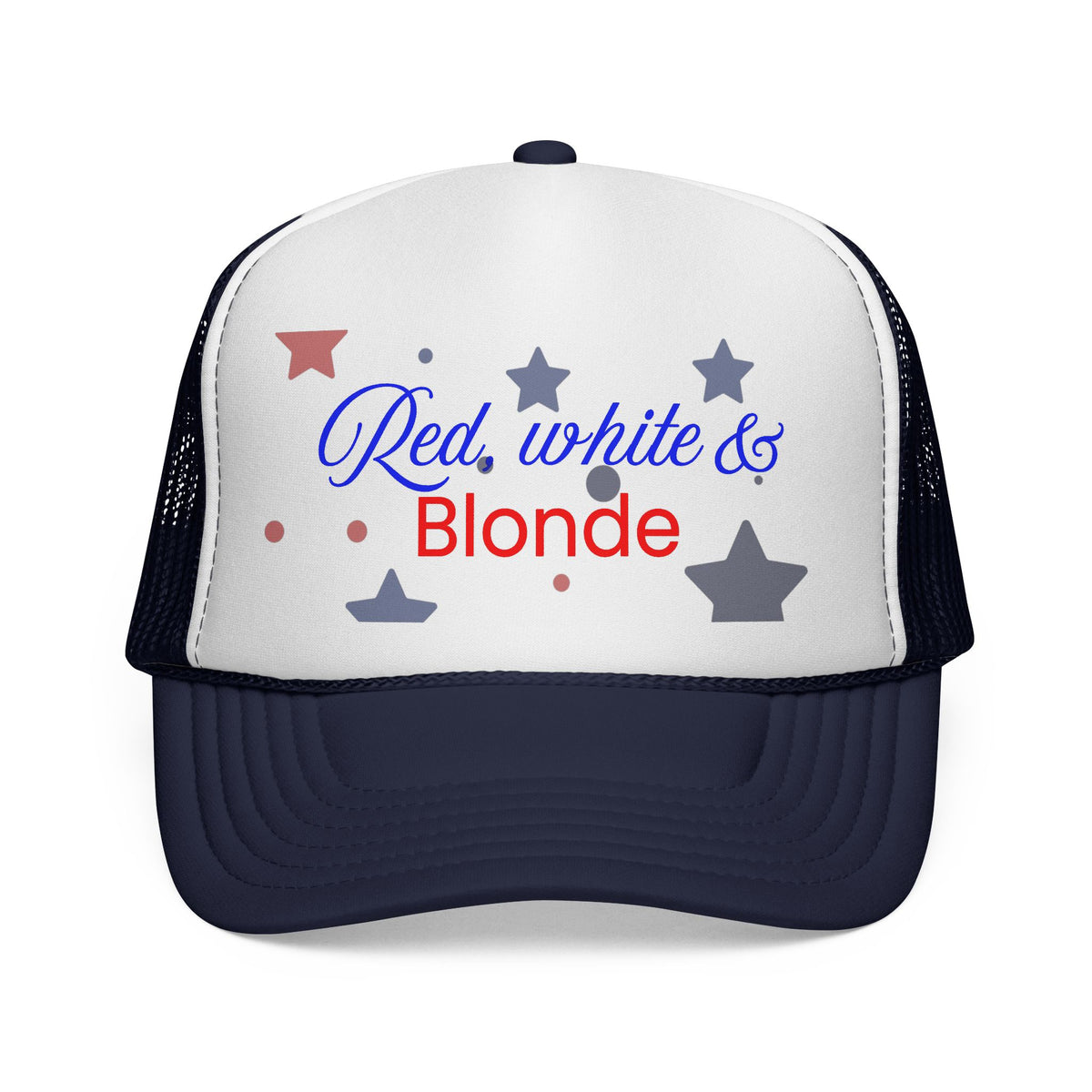Trucker Caps