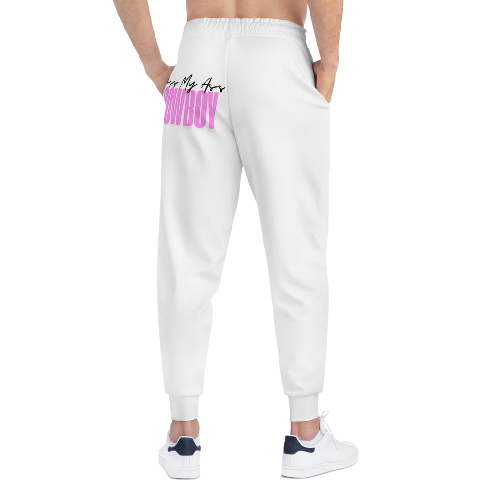 Athletic Joggers (AOP)