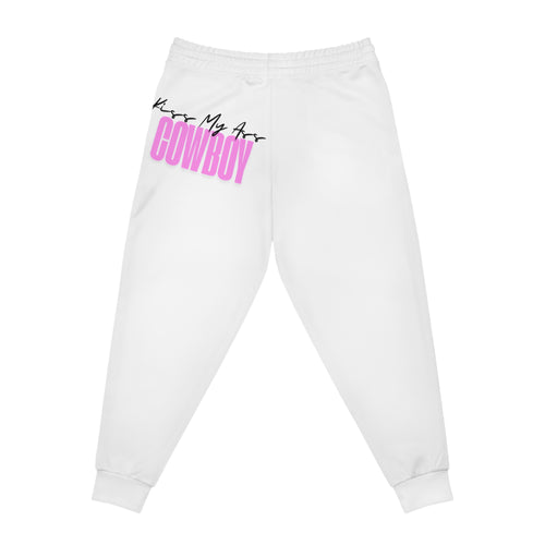 Athletic Joggers (AOP)
