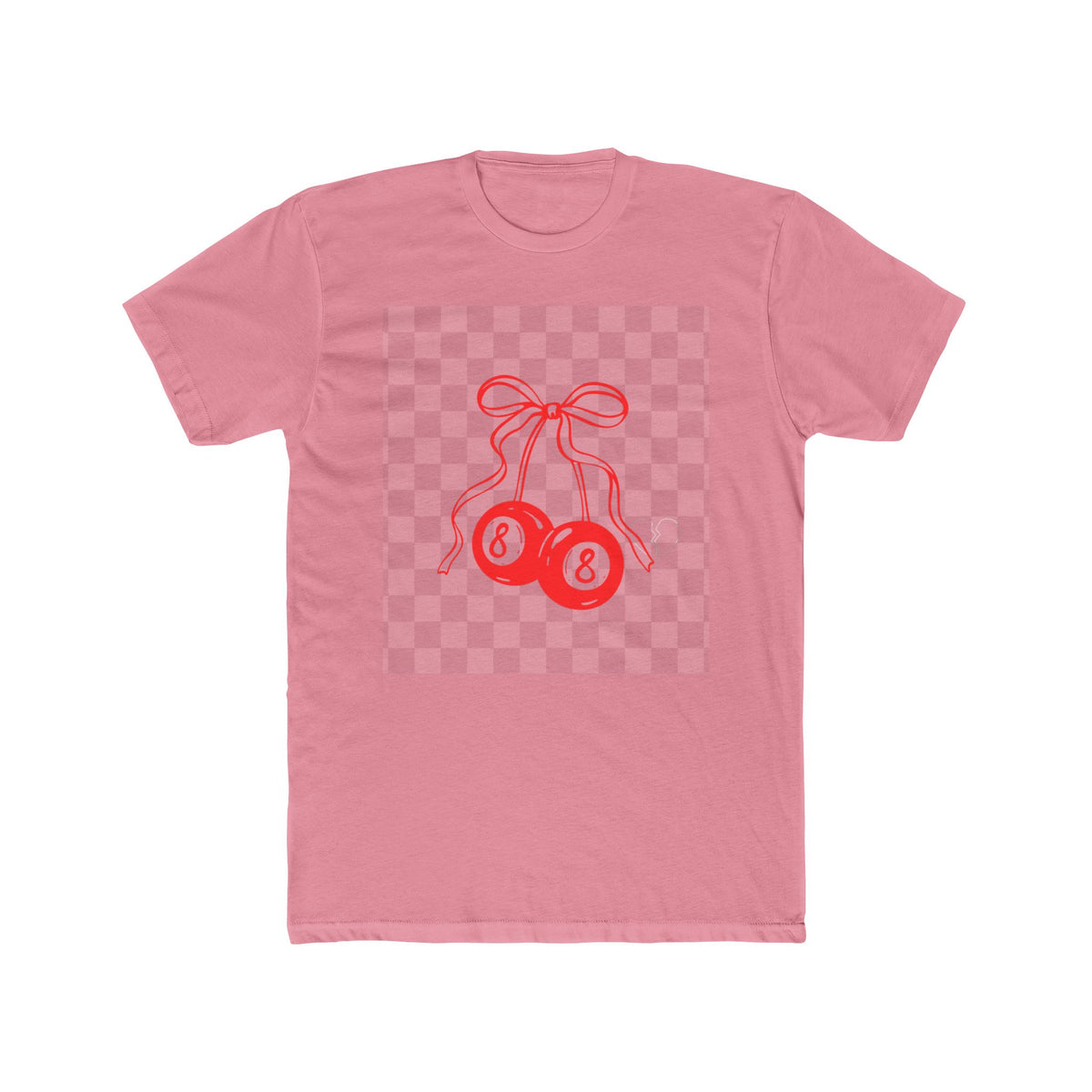 Unisex Cotton Crew Tee