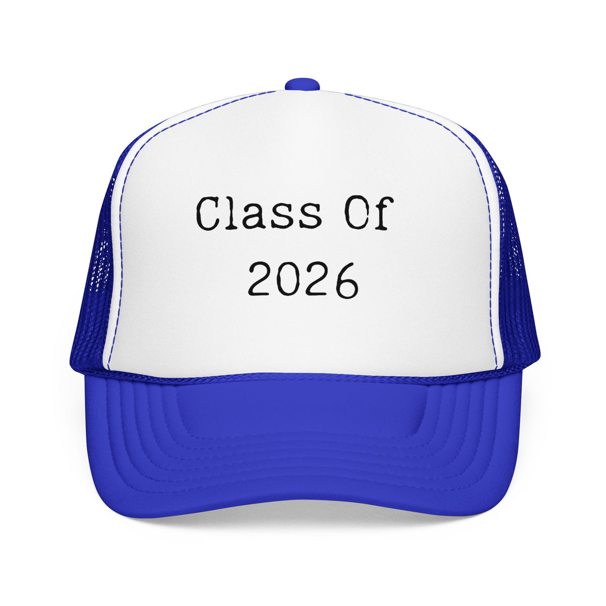 Foam Trucker Hat