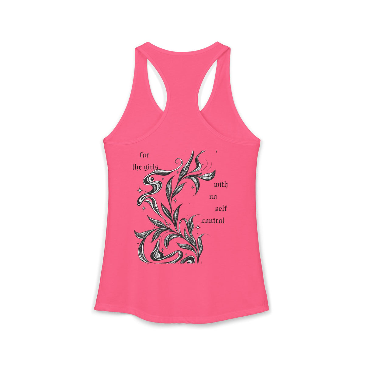Women's Ideal Racerback Tank