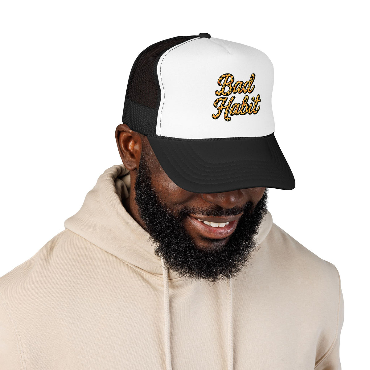Foam Trucker Hat