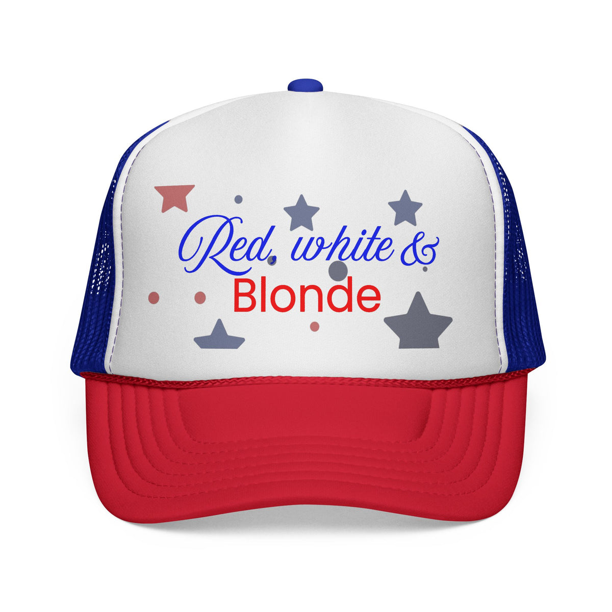 Trucker Caps