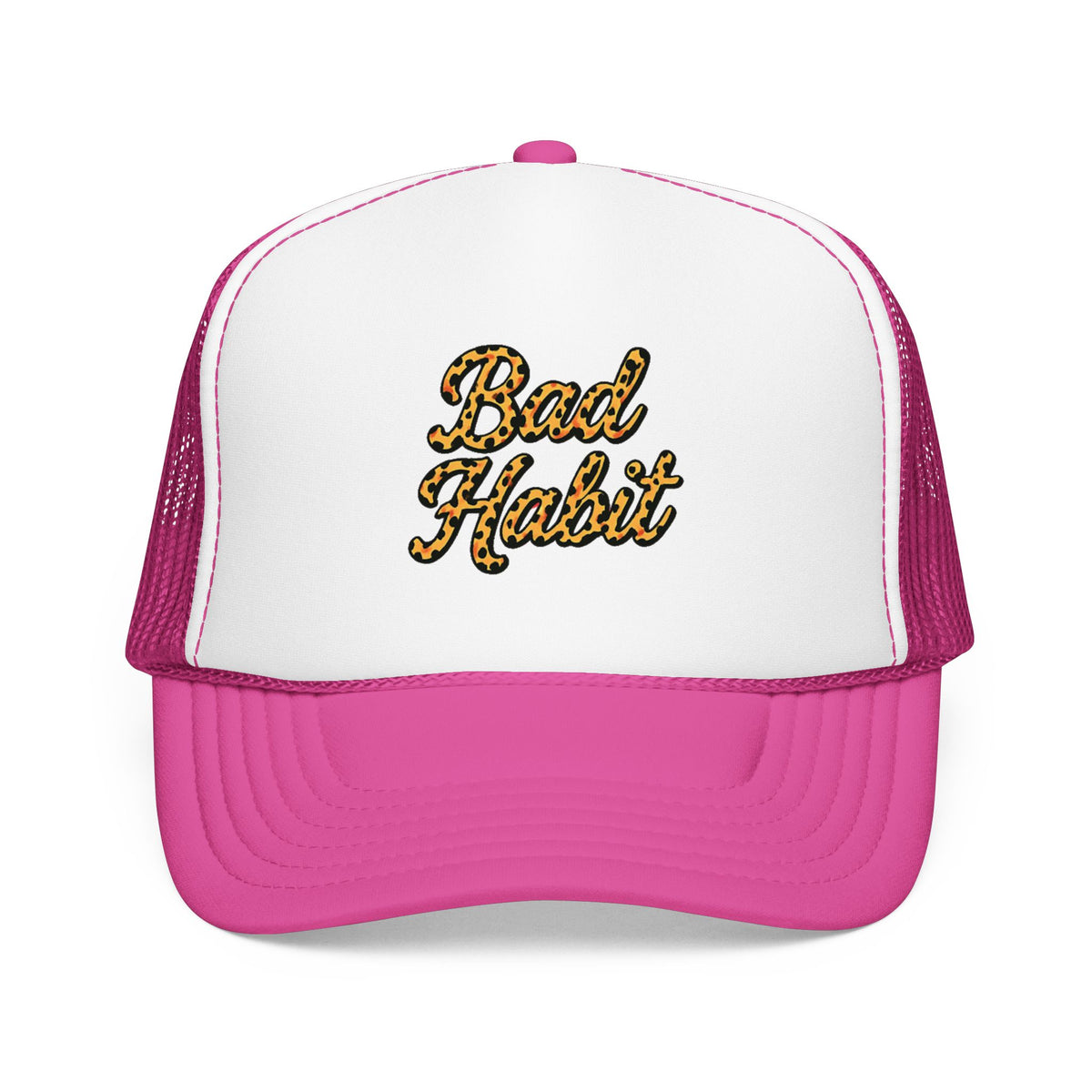 Foam Trucker Hat