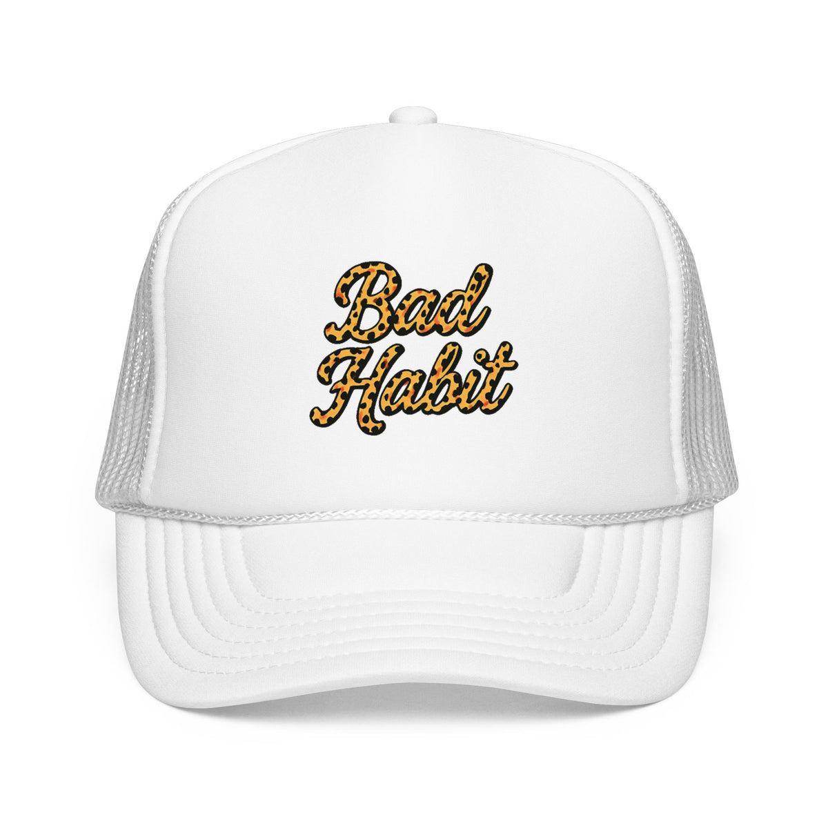 Foam Trucker Hat