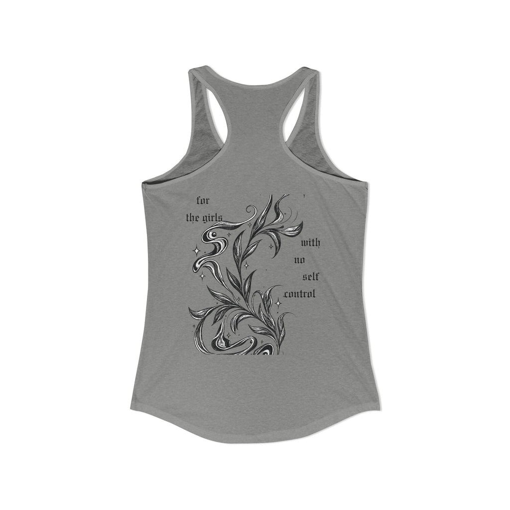 Women's Ideal Racerback Tank