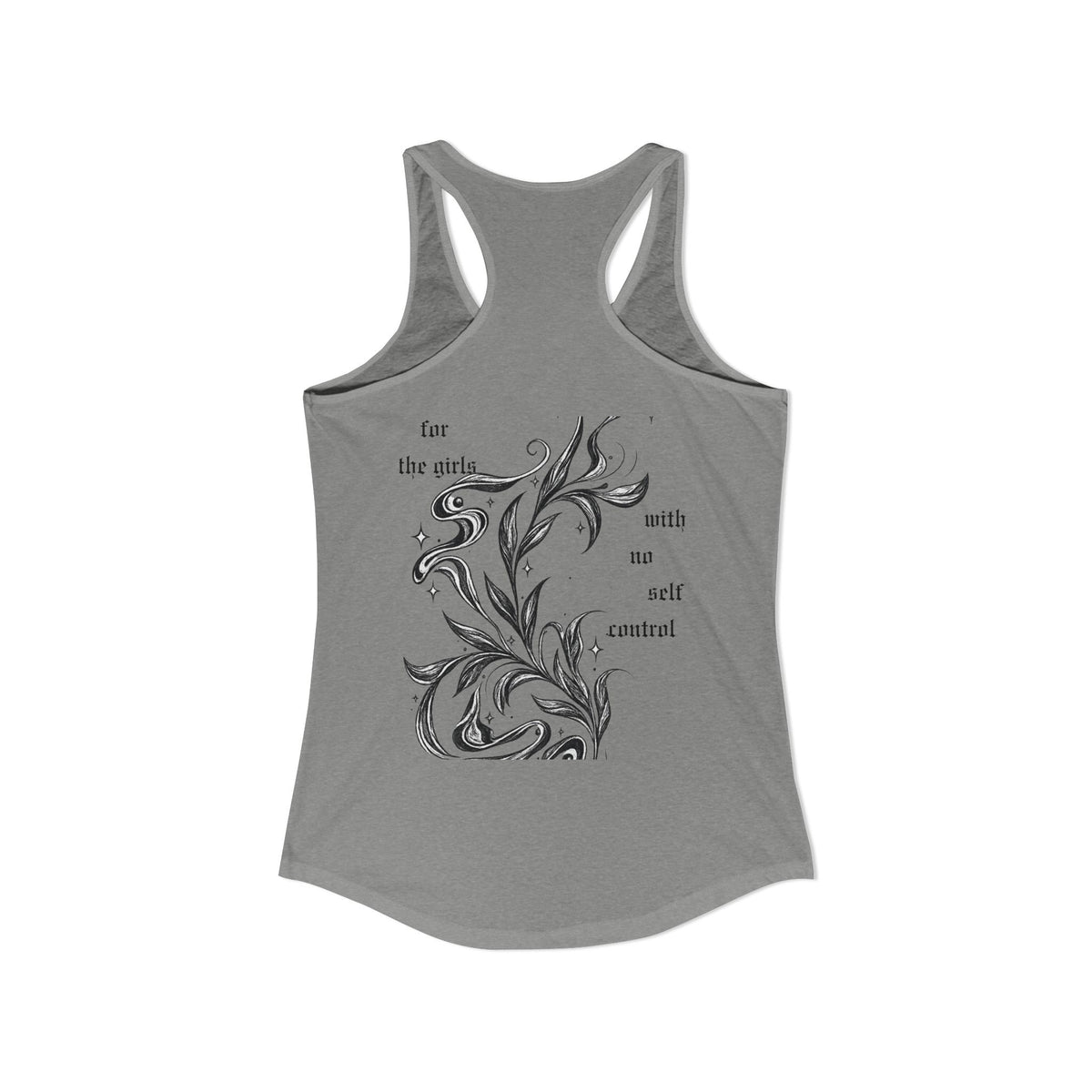 Women's Ideal Racerback Tank