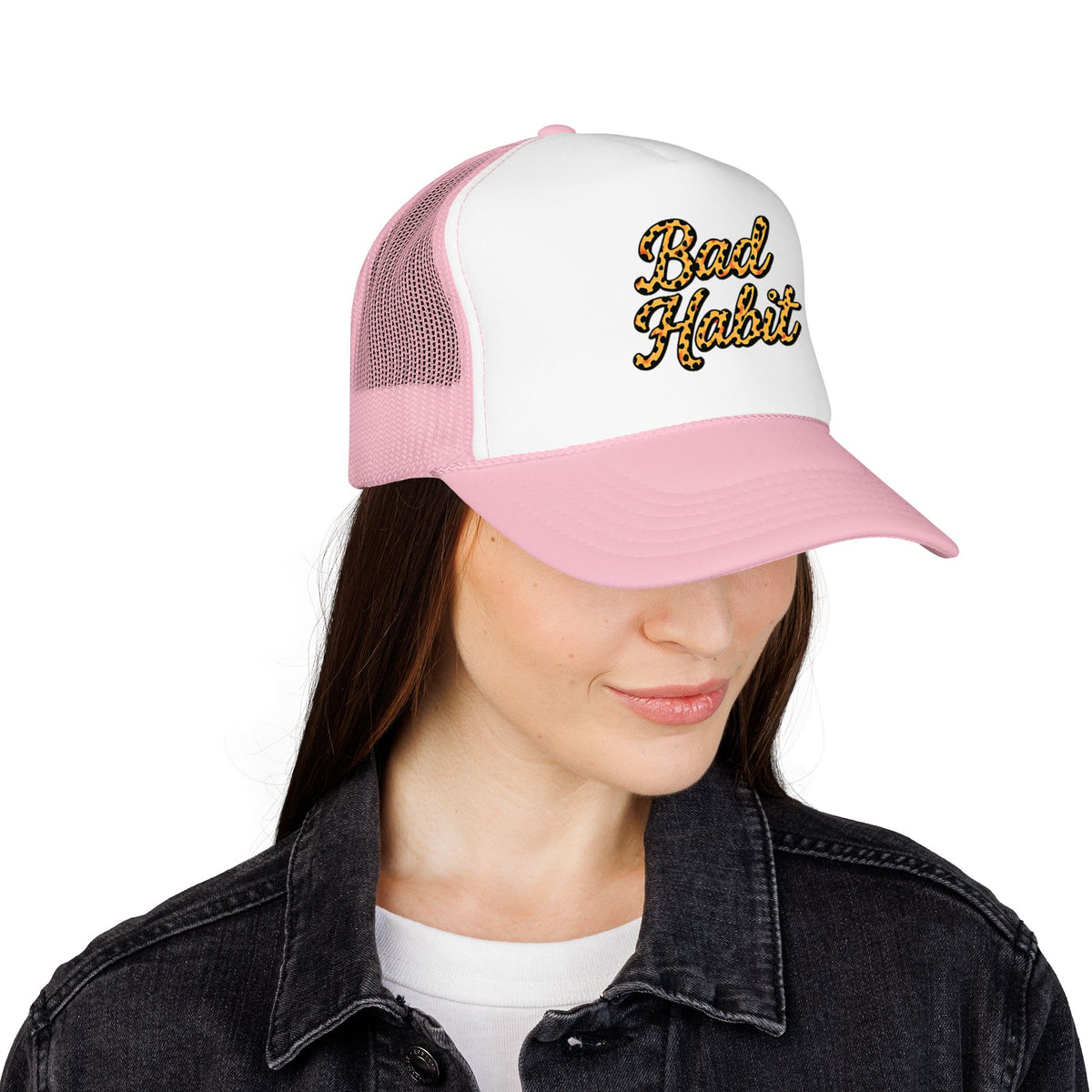 Foam Trucker Hat