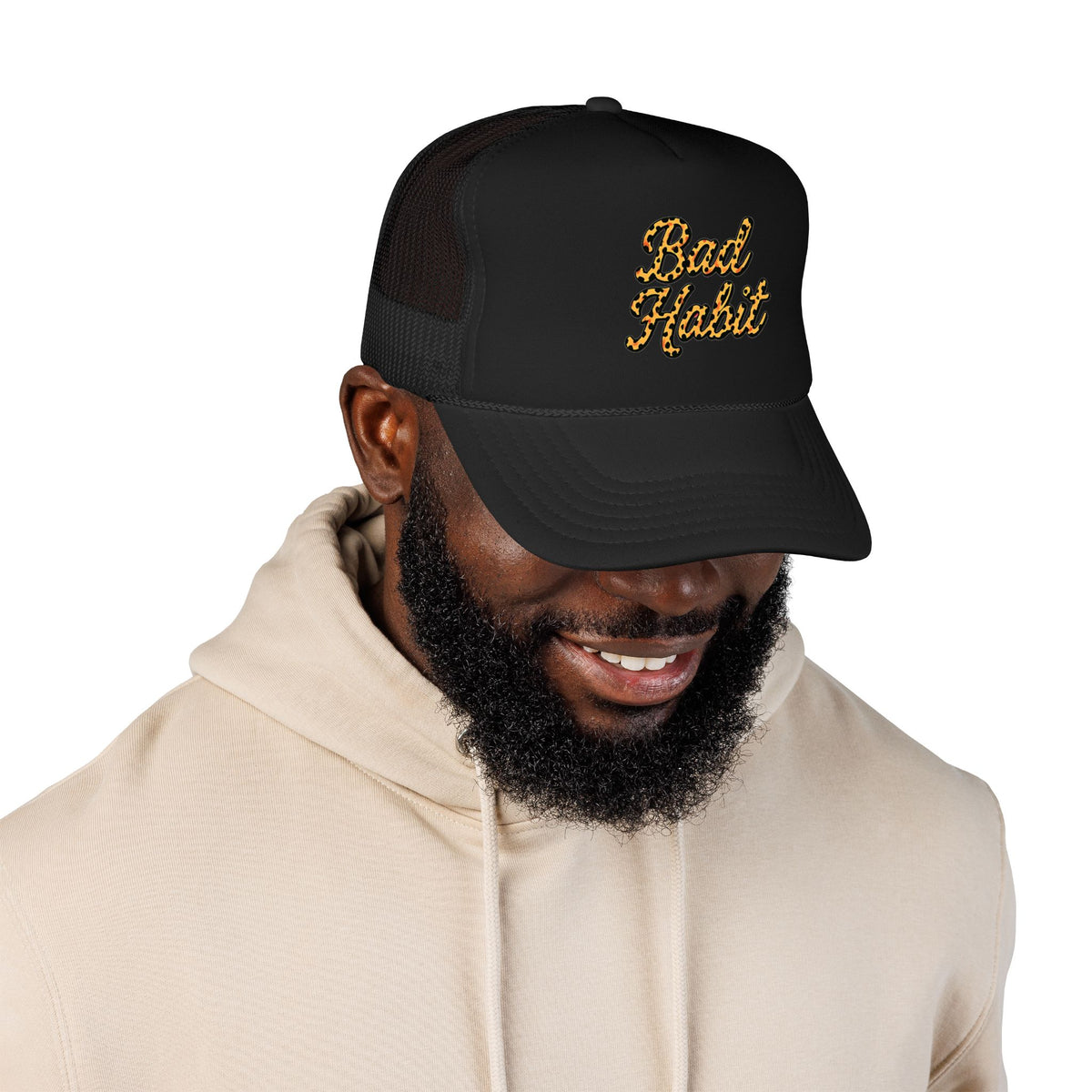 Foam Trucker Hat