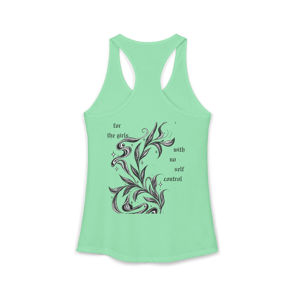 Women's Ideal Racerback Tank