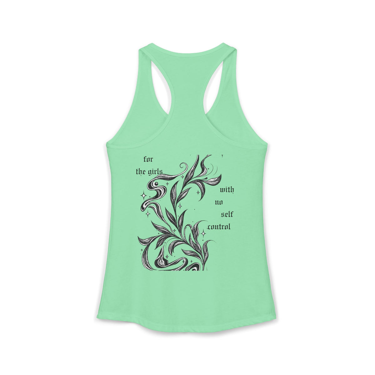 Women's Ideal Racerback Tank