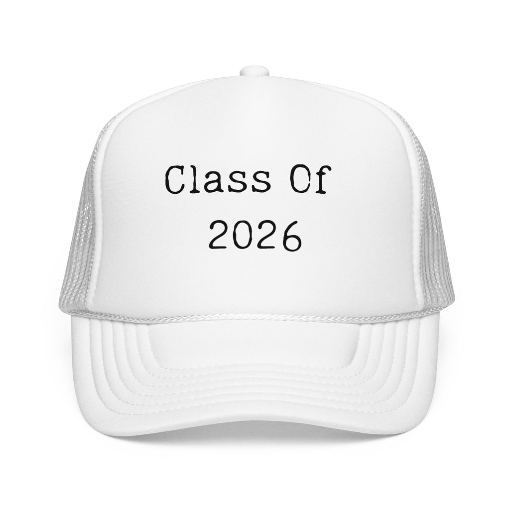 Foam Trucker Hat