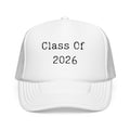 Foam Trucker Hat
