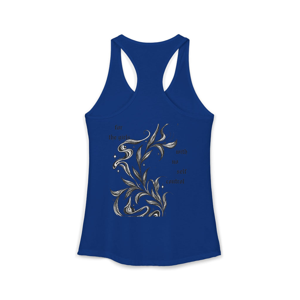 Women's Ideal Racerback Tank
