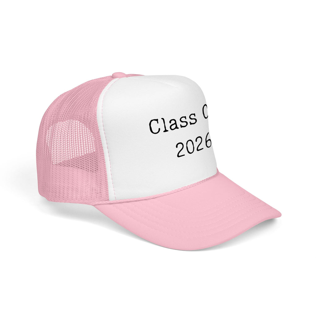 Foam Trucker Hat