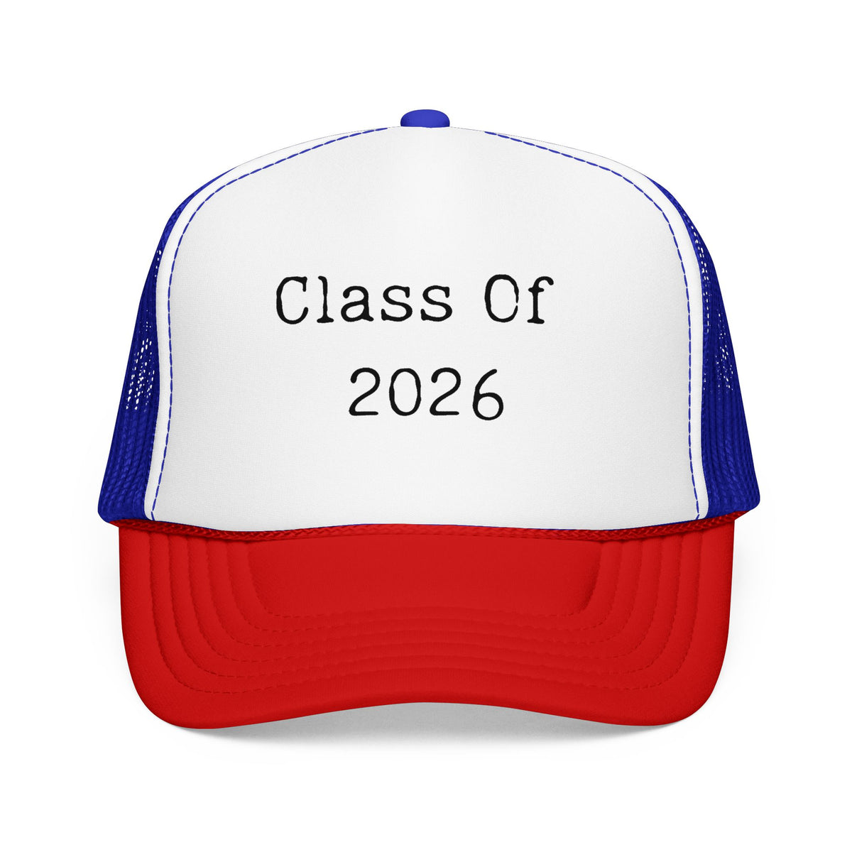 Foam Trucker Hat