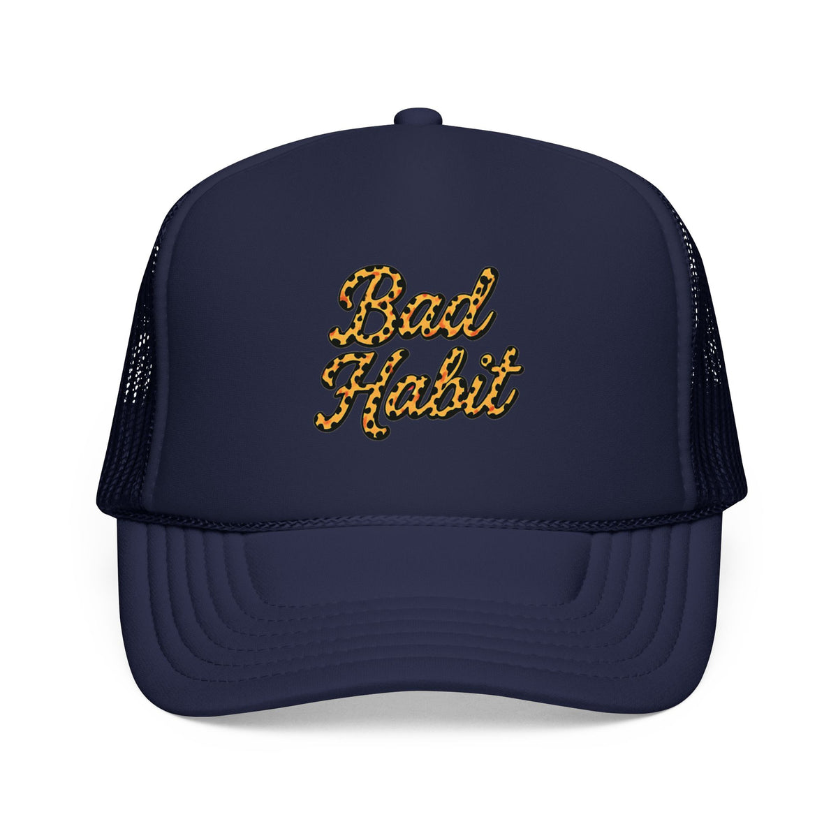 Foam Trucker Hat