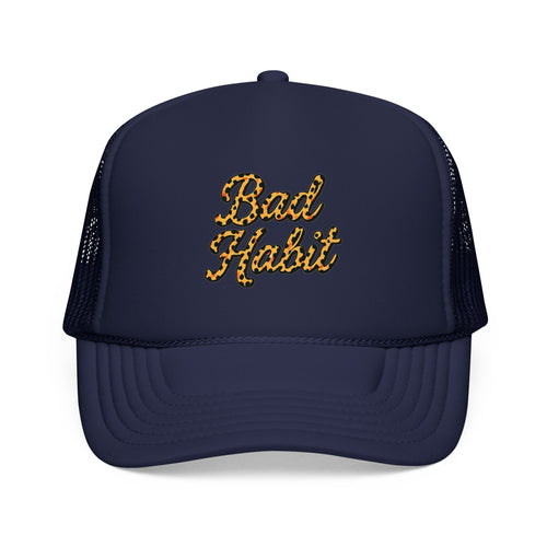 Foam Trucker Hat