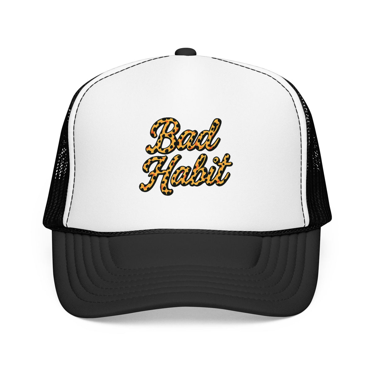 Foam Trucker Hat