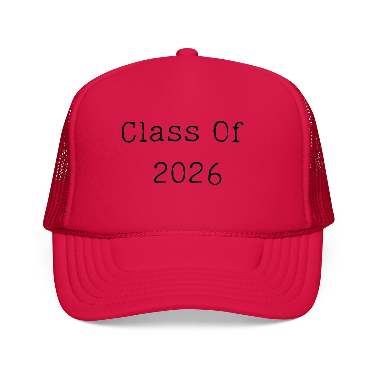 Foam Trucker Hat