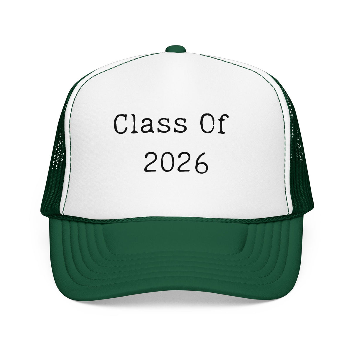Foam Trucker Hat