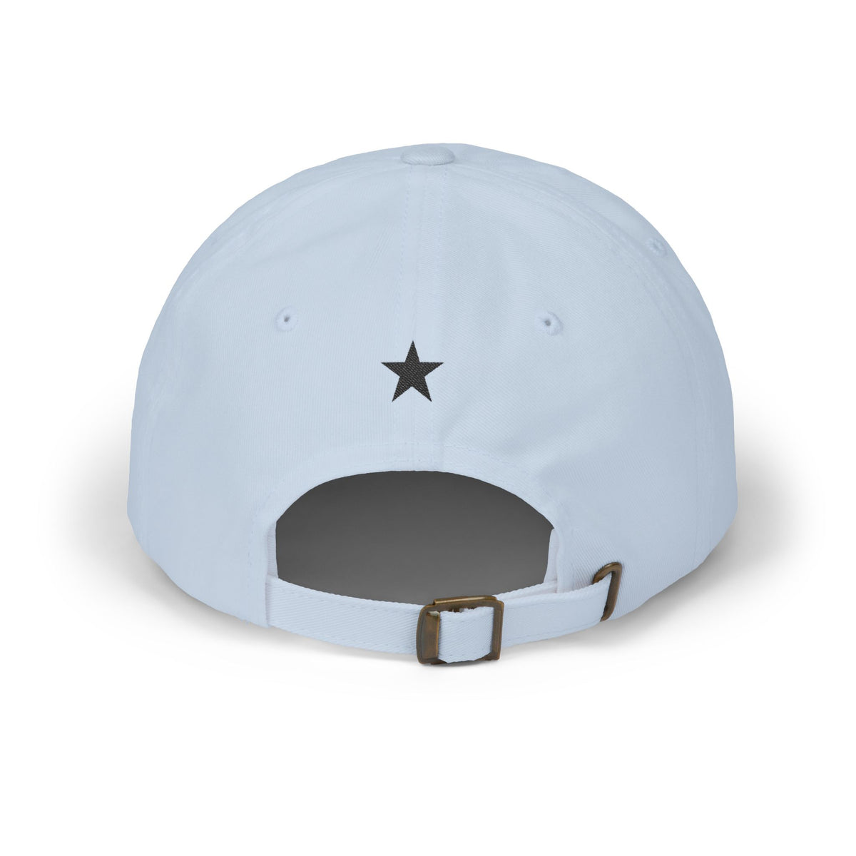 Classic Dad Cap