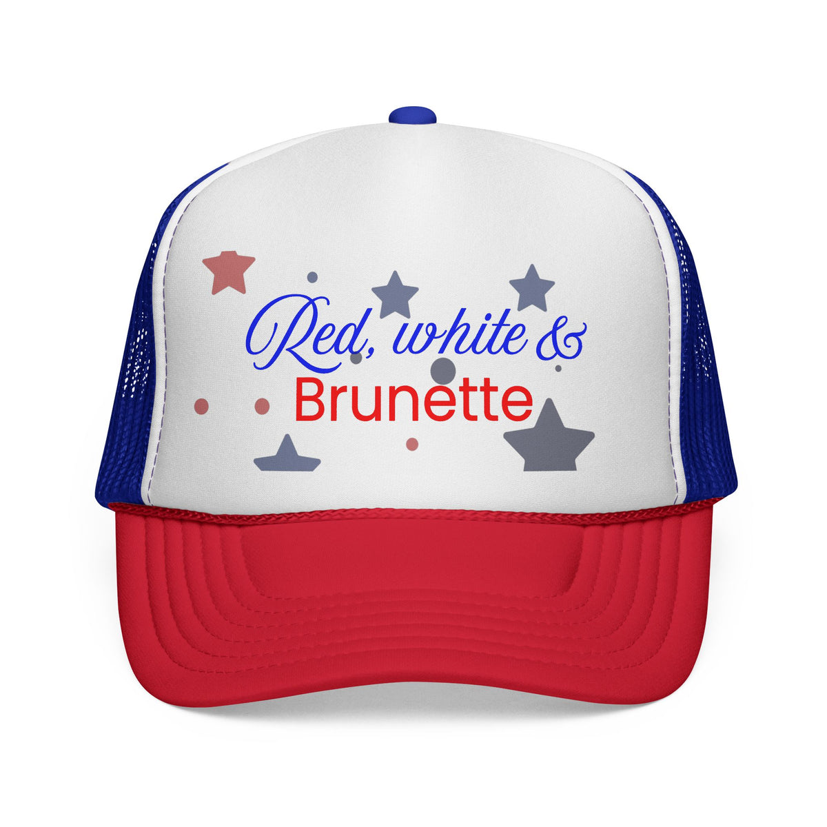 Trucker Caps