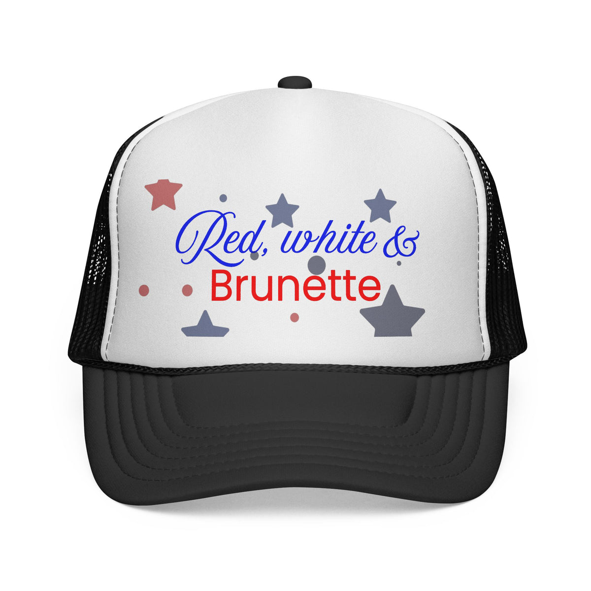 Trucker Caps
