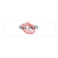 Bumper Stickers