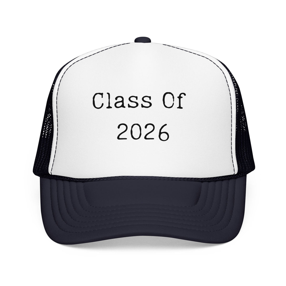Foam Trucker Hat