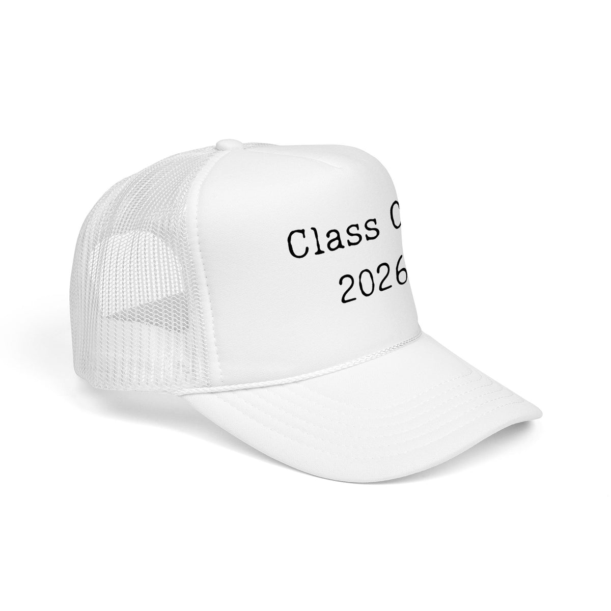 Foam Trucker Hat