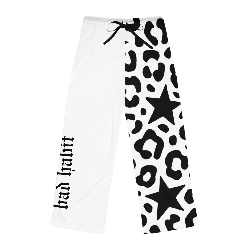 Women's Pajama Pants (AOP)