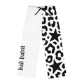 Women's Pajama Pants (AOP)
