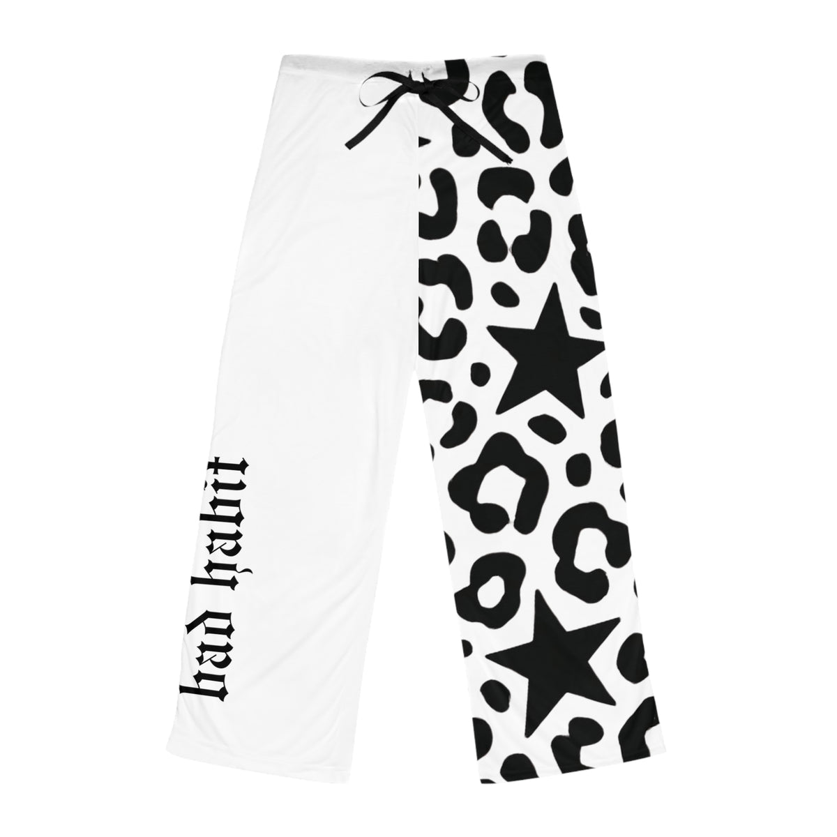Women's Pajama Pants (AOP)