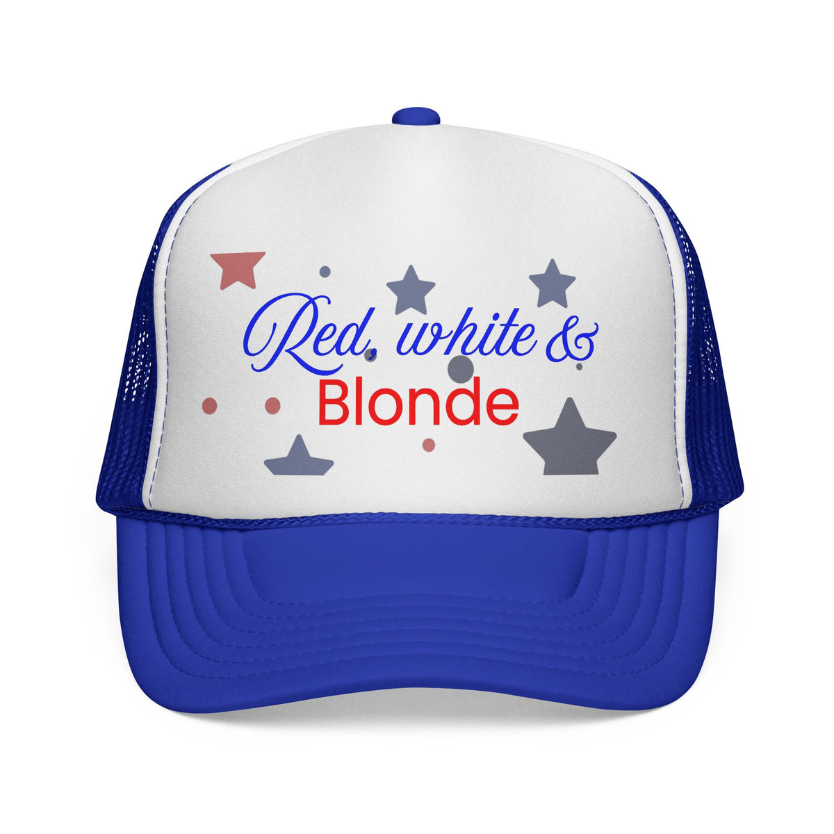 Trucker Caps