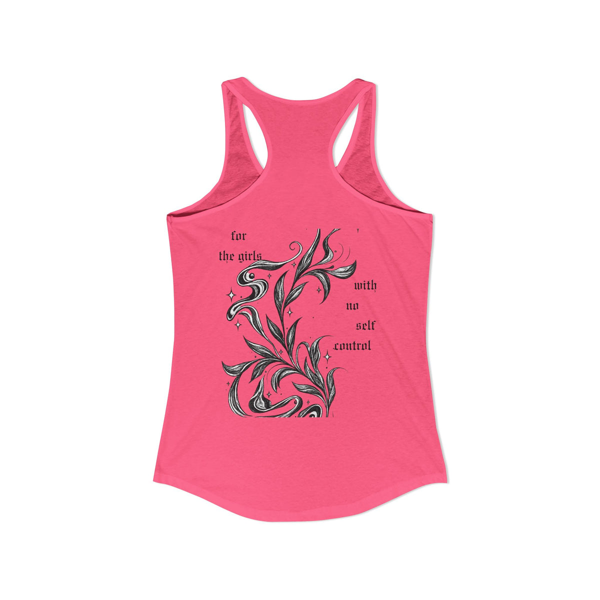 Women's Ideal Racerback Tank