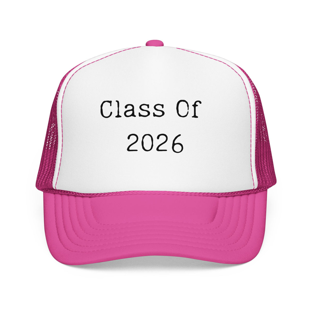 Foam Trucker Hat